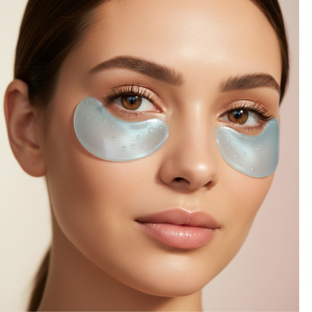 Collagen plus retinol Under Eye Patches