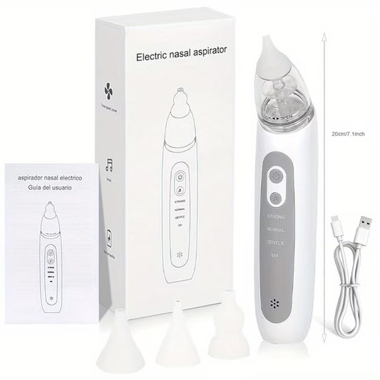 Electric Baby Nasal Aspirator