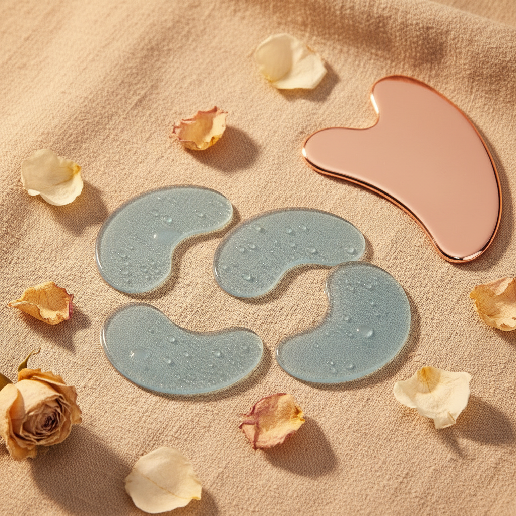 Collagen plus retinol Under Eye Patches