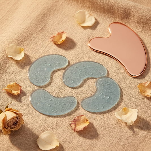 Collagen plus retinol Under Eye Patches